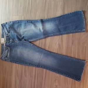 Size 13S American Rag Boot Cut Jeans